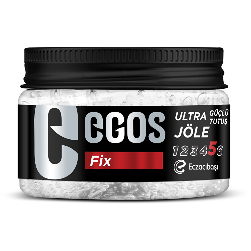 Egos Çok Sert Saç Jölesi 250 ml Saç Şekillendirici Sprey Fiyatı