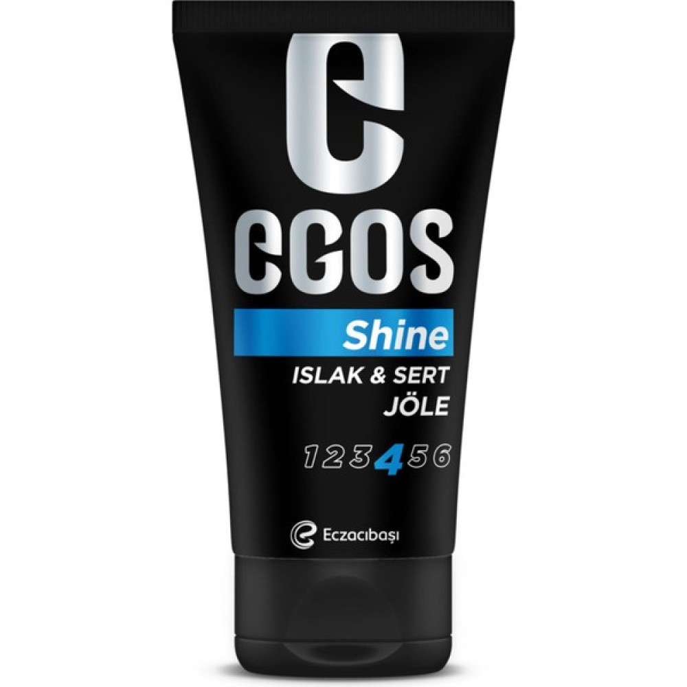 Egos Egos Islak Sert Jöle 150 ml Tüp Saç Jölesi Saç Bakımı Fiyatı