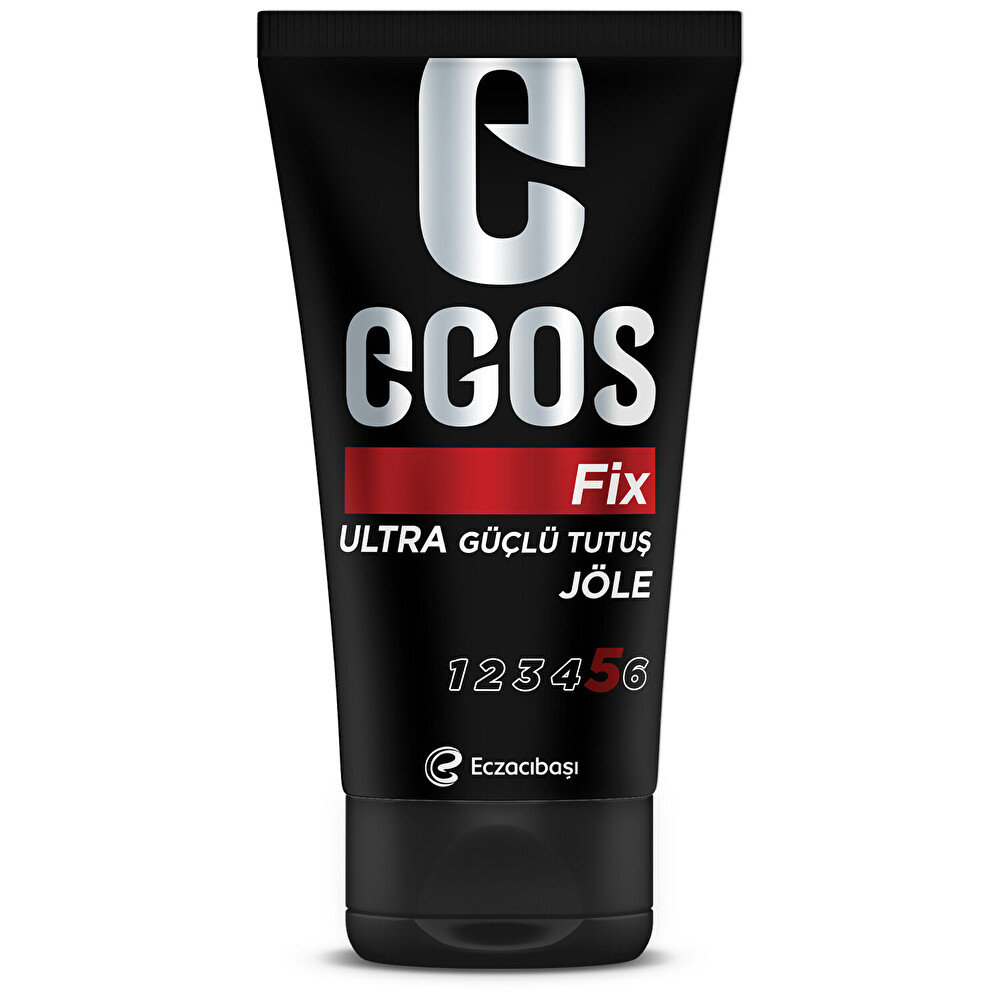 Egos Extra Sert Tüp Saç Jölesi 150 ml Saç Şekillendirici Sprey Fiyatı
