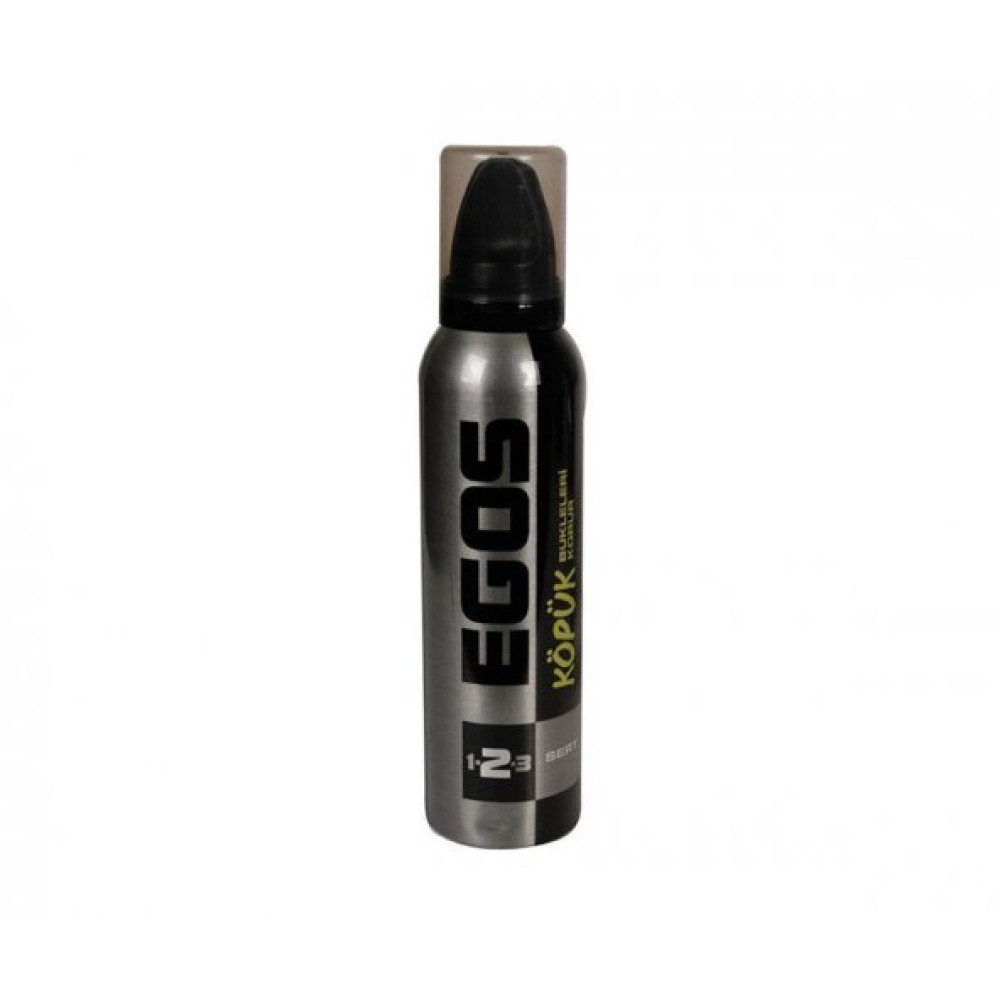 Egos Hareketli Bukleler Sac Kopugu 125 Ml 2Sert Saç Şekillendirici Köpük Fiyatı