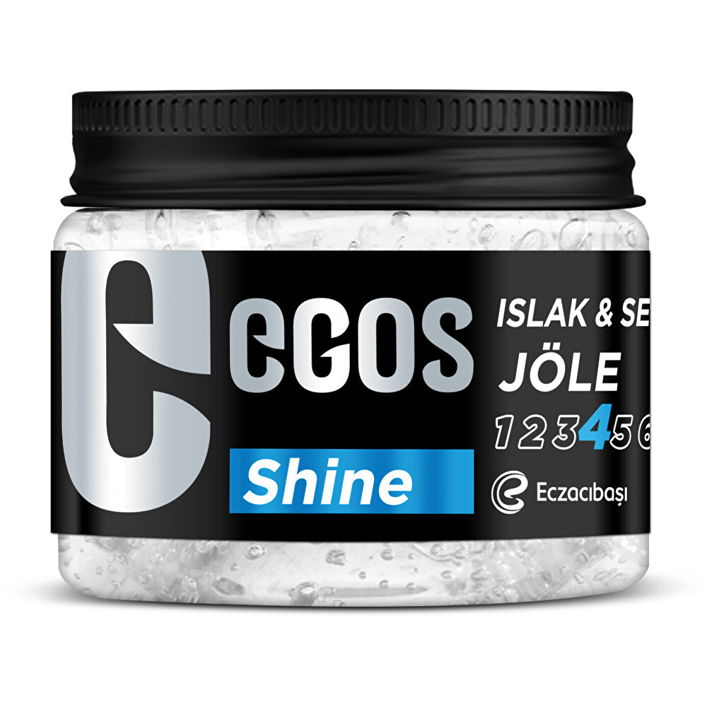 Egos Islak Sert 400 ml Saç Şekillendirici Sprey Fiyatı