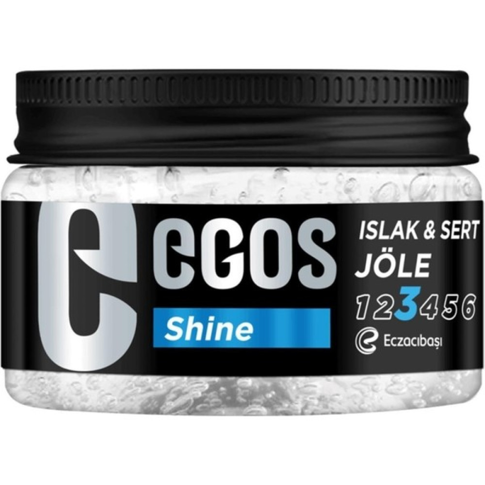 Egos Islak Sert Jöle 250 ml - 1.1 Saç Bakımı Fiyatı
