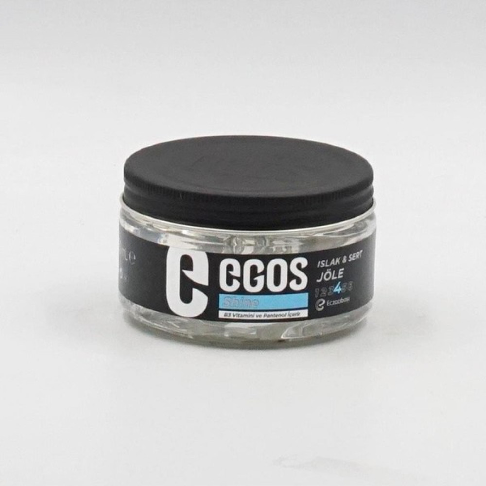 Egos Islak Sert Kavanoz Jöle 250ML Saç Bakımı Fiyatı