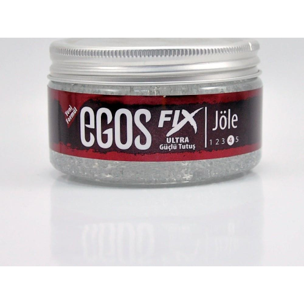 Egos Jöle Ultra Güçlü Tutuş 250 ml Saç Bakımı Fiyatı