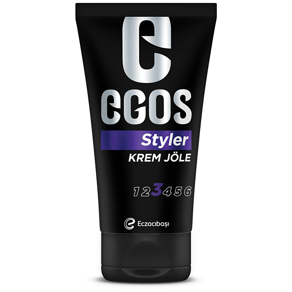 Egos Krem Jöle 150 ml Saç Şekillendirici Sprey Fiyatı