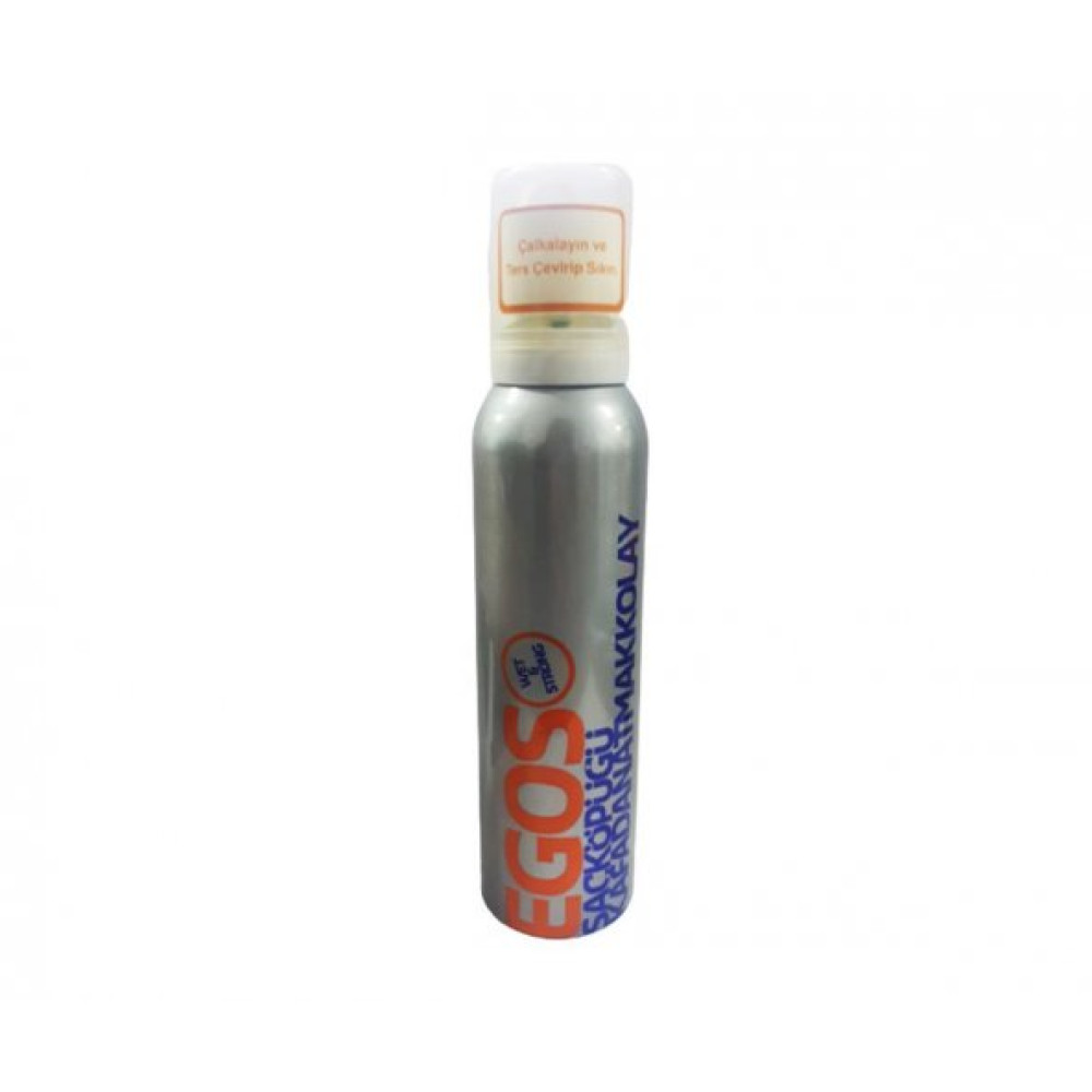 Egos Sac Kopugu 125 Ml Saç Şekillendirici Köpük Fiyatı