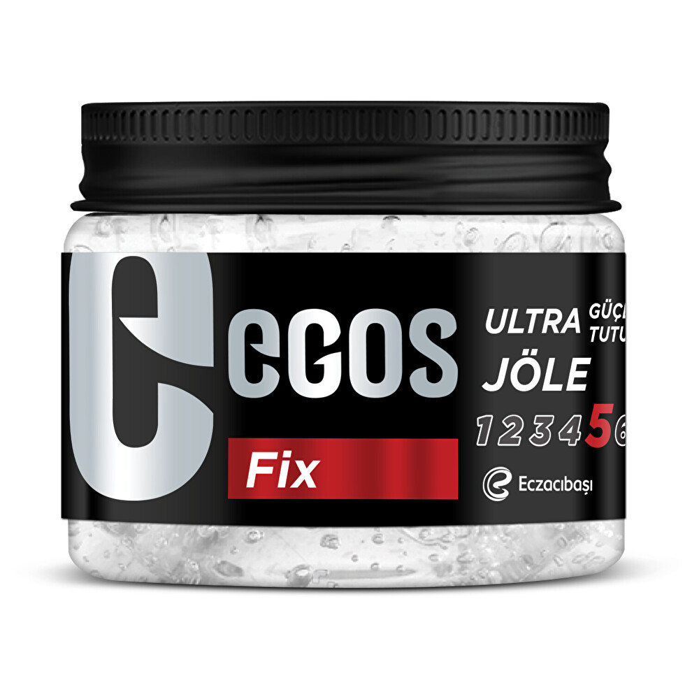Egos Ultra Güçlü Tutuş 400 ml Saç Şekillendirici Sprey Fiyatı