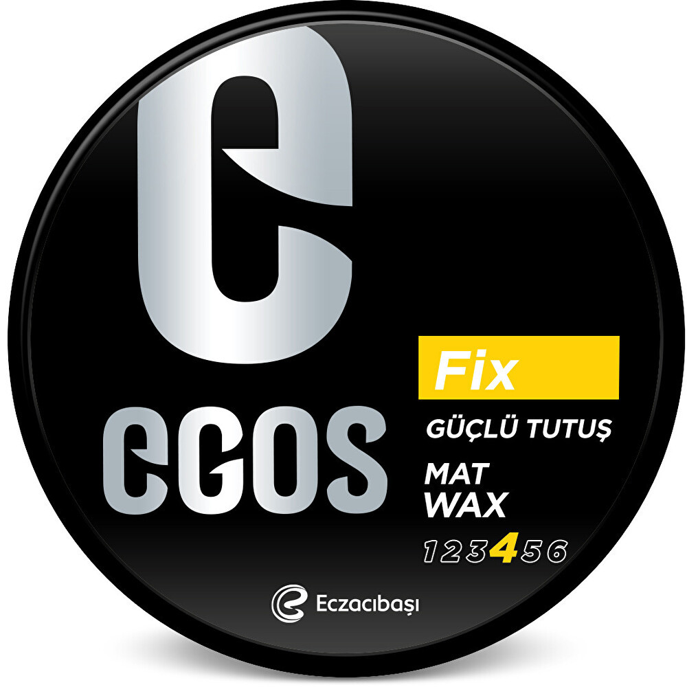 Egos Wax Mat Güçlü Tutuş 100 ml Saç Şekillendirici Sprey Fiyatı