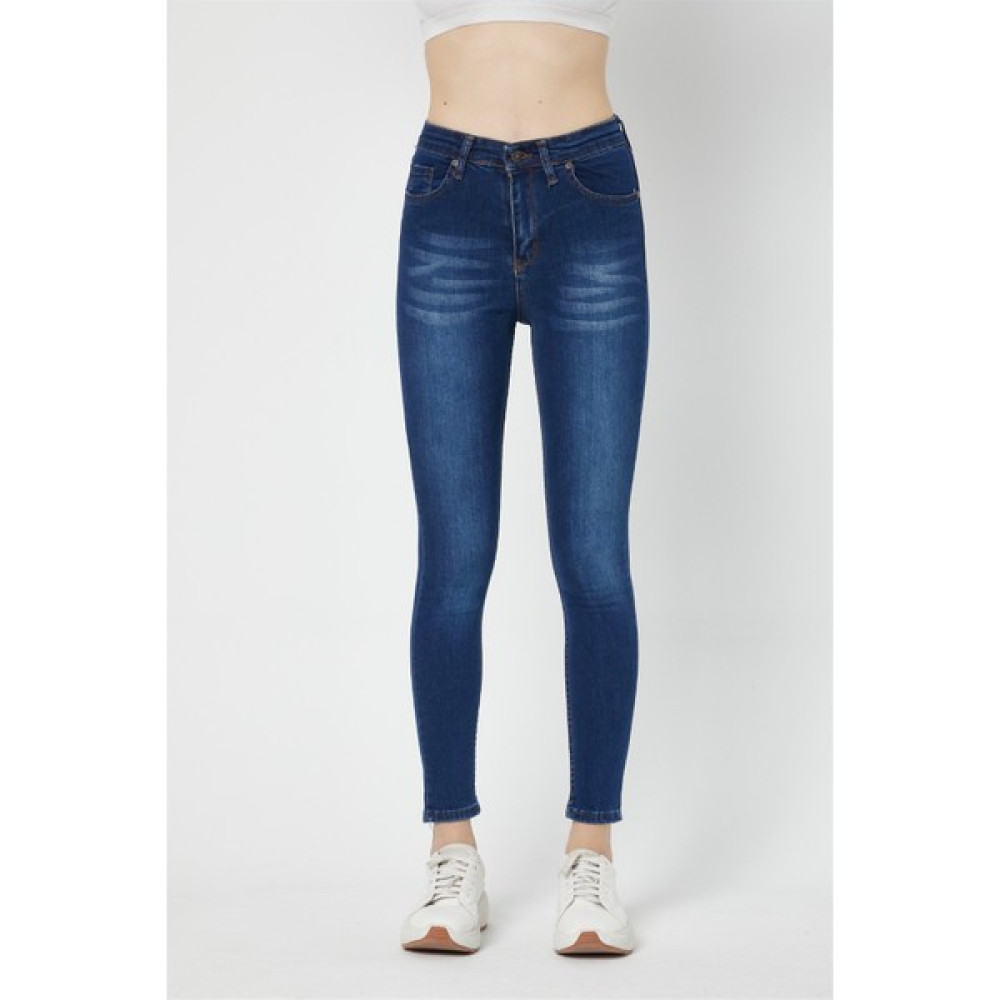 Egs Bayan Yeni Model Kot Pantolon 433464 Bayan Jeans / Kot Pantolon Fiyatı