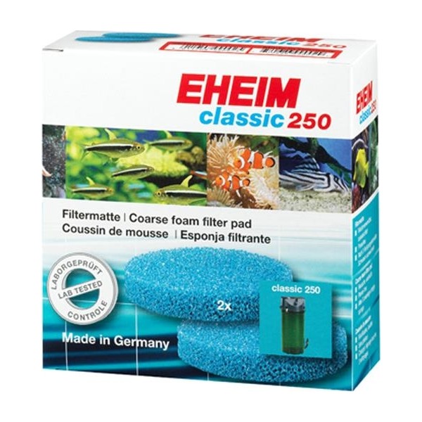 Eheim 2213 Yedek Sünger 2'li Paket SSD / Solid State Drive Fiyatı