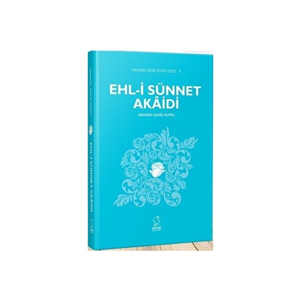 Ehl-I Sünnet Akaidi - Cep Boy Din Kitapları Fiyatı