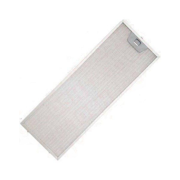 Ehla Filtre 16,5 x 30,2 cm Davlumbaz Filtresi Davlumbazlar Fiyatı