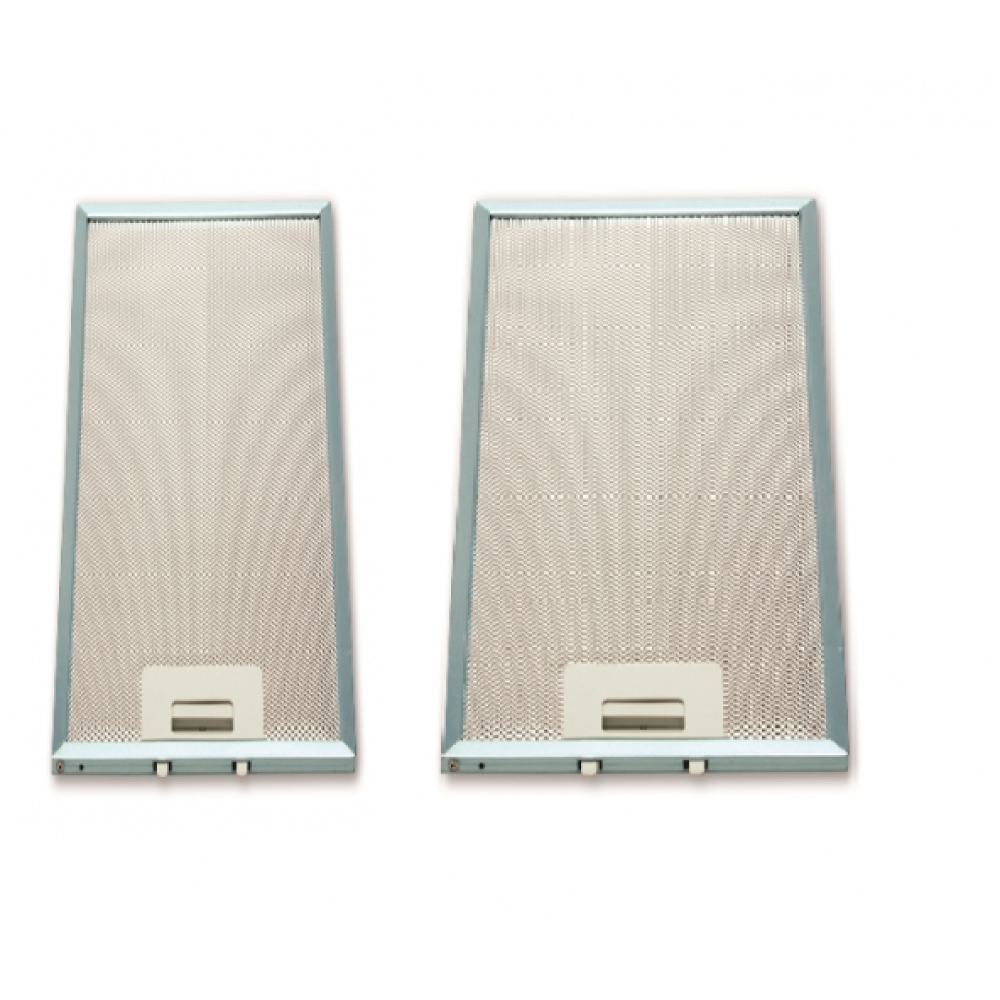 Ehla Fıltre 20,5X48,3 Ve 13 X 48,3 Cm Aspirator Filtre Seti Banyo Aksesuarları Fiyatı