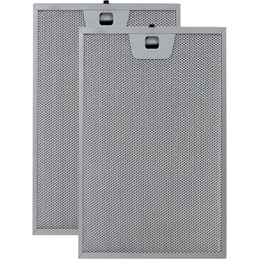 Ehla Filtre 25,3 x 30 Cm. Tek Tırnaklı Davlumbaz Metal Filtre Seti- 2 Adet Yedek Parça ve Aksesuar Fiyatı