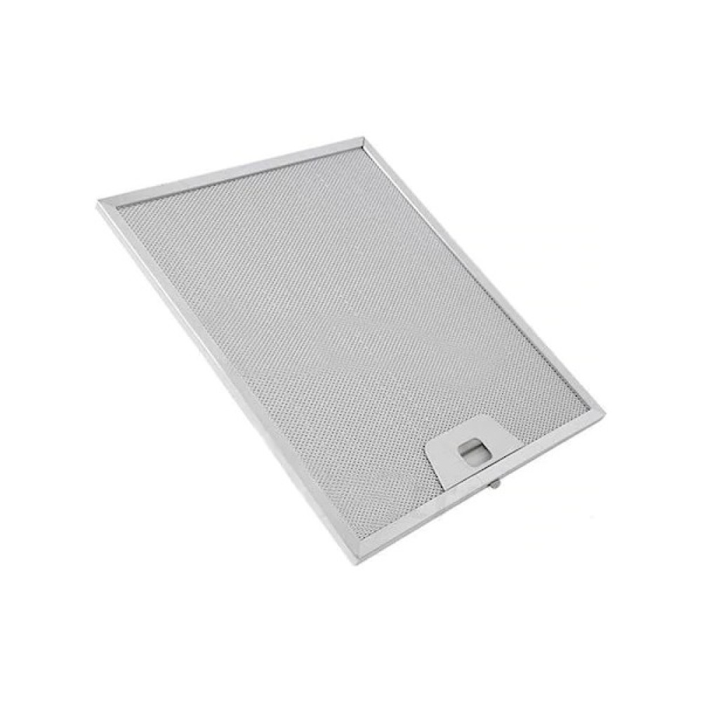 Ehla Filtre 25.3X30 Cm. Üst Tek Tırnak Alt 2 Tırnaklı Metal Filtre Seti 2 Adet Yedek Parça ve Aksesuar Fiyatı