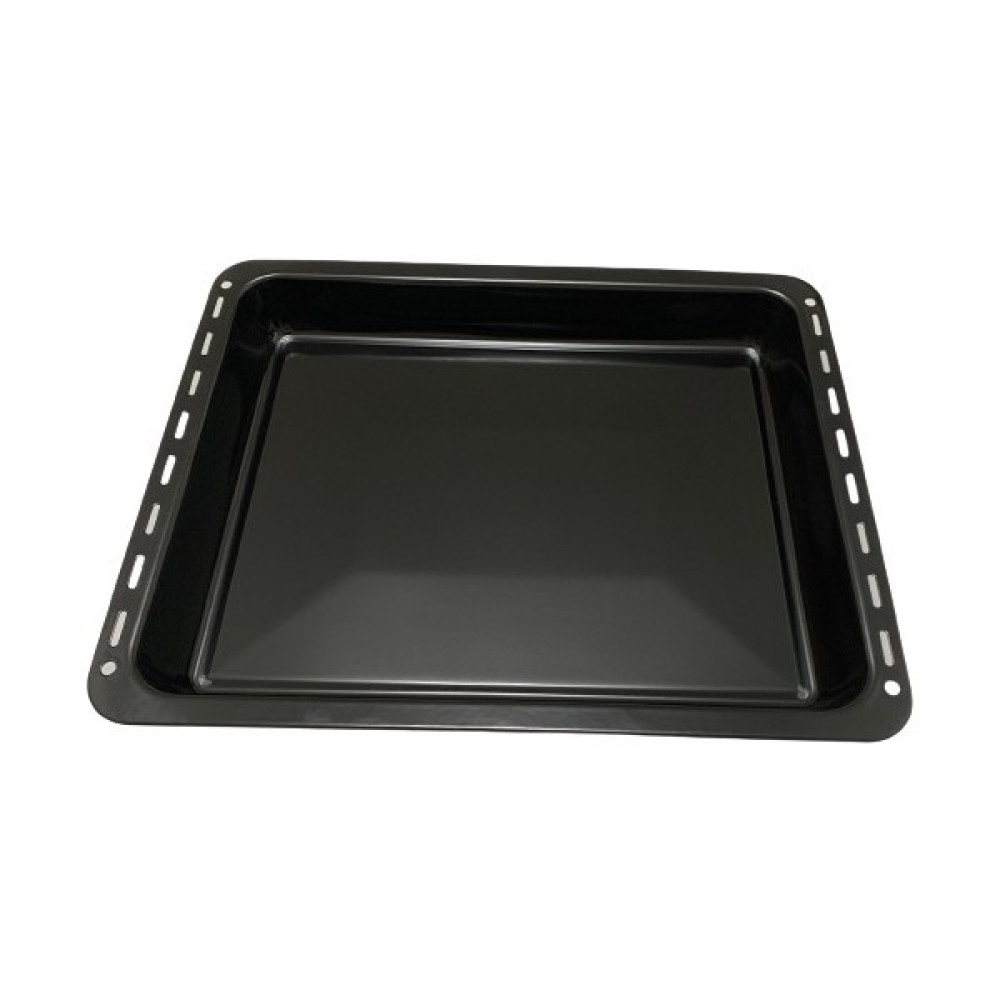 Ehla Filtre Ankastre Fırın Tepsisi 47 x 37 cm Siyah Tepsiler / Fırın Kapları Fiyatı