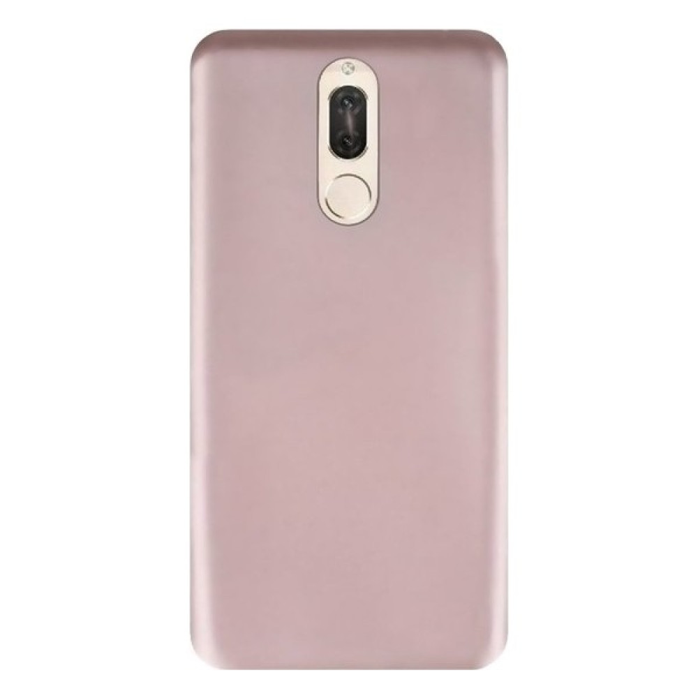 Ehr. Huawei Nova 2i Soft TPU Priming Kılıf + Nano Ekran Koruyucu Rose Gold Cep Telefonu Kılıfı Fiyatı