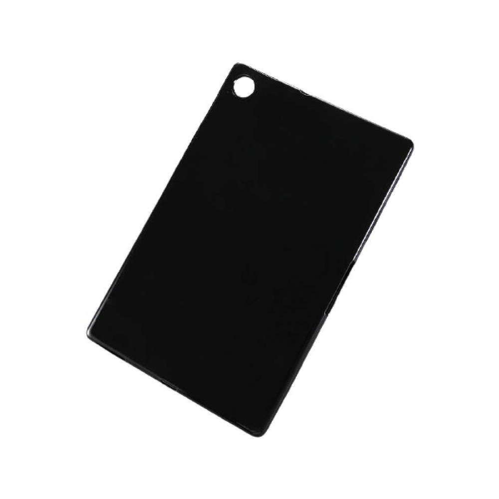 Ehr. Lenovo M10 TB-X306F Gen.2 Darbe Önleyici Süper Silikon Kılıf - Siyah Tablet Kılıfı Fiyatı