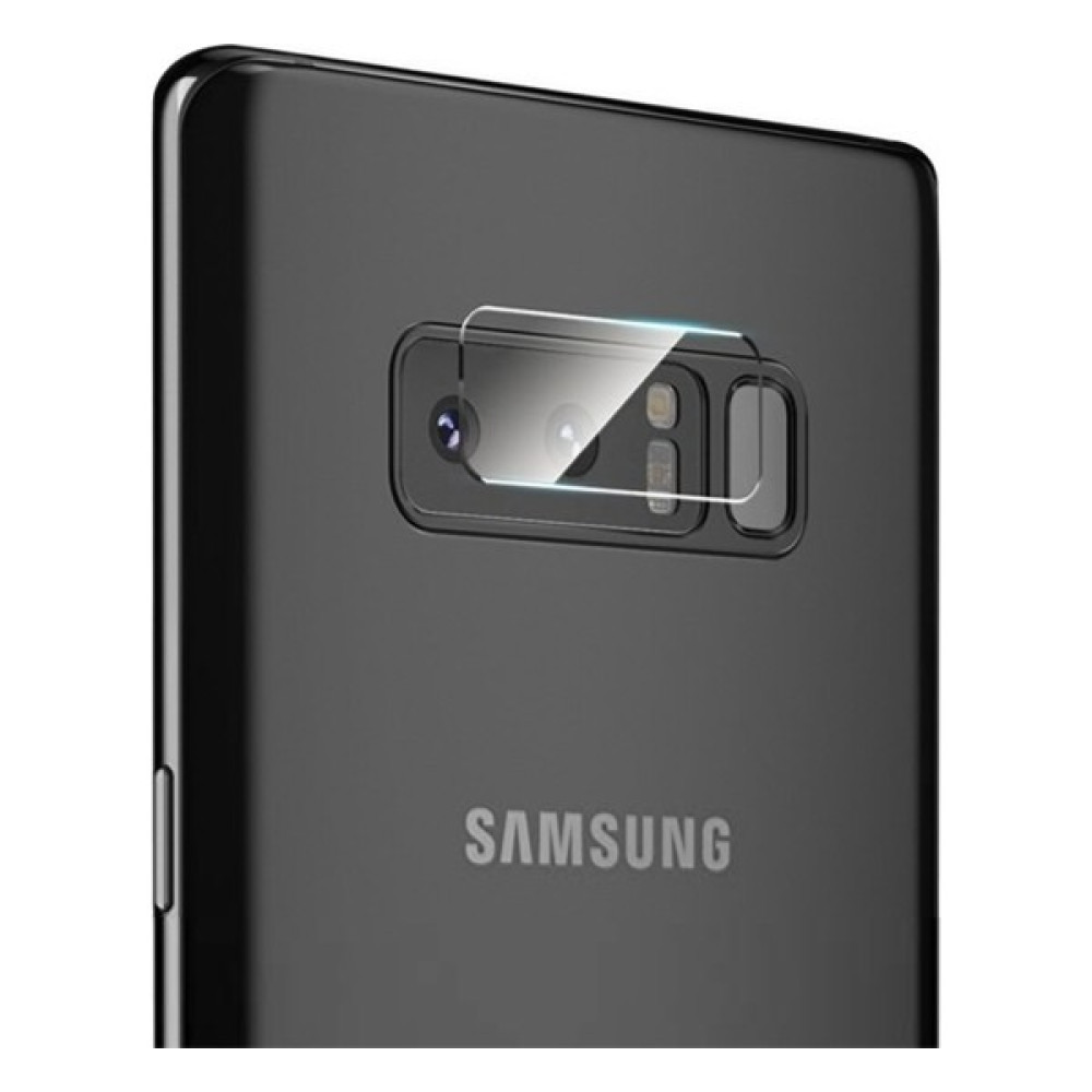 Ehr. Samsung Galaxy Note 8 Kamera Koruyucu Cam Darbe Önleyici Kamera Koruyucu Şeffaf Cep Telefonu Kılıfı Fiyatı