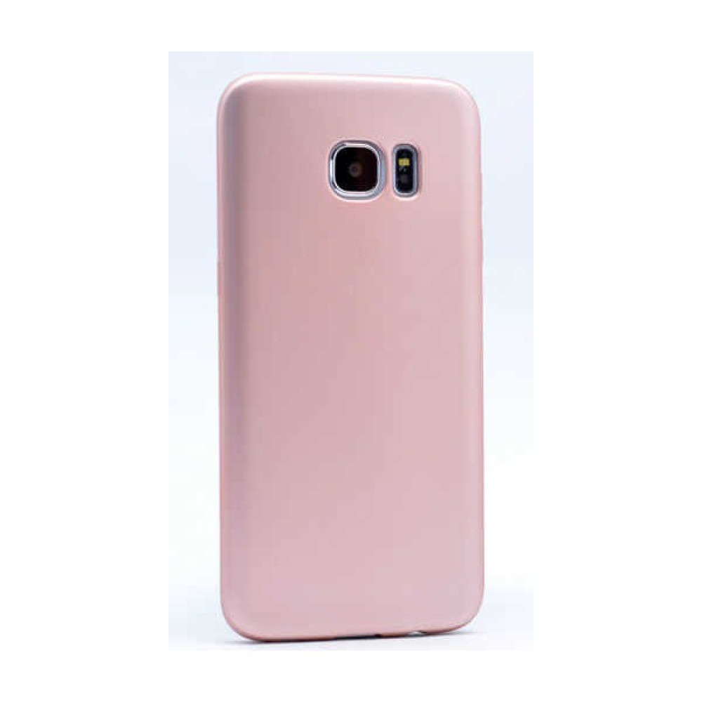 Ehr. Samsung Galaxy Note Fan Edition Uyumlu Yumuşak Dokulu Premium Silikon Kapak - Pembe - Galaxy Note 7 Cep Telefonu Kılıfı Fiyatı