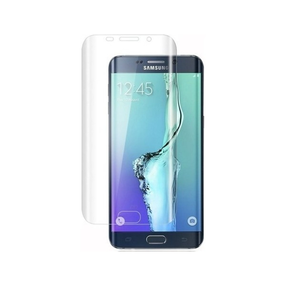Ehr. Samsung Galaxy S7 Edge 3D Full Kaplama Ultra Lüx Ekran Koruyucu Cam Cep Telefonu Kılıfı Fiyatı