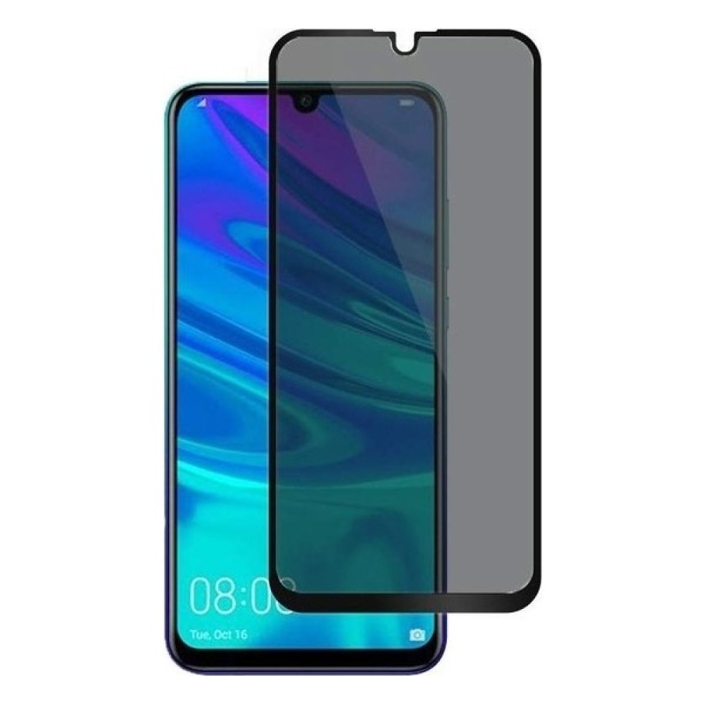 Ehr. Xiaomi Redmi Note 7 Ekran Koruyucu Cam Hayalet Cam Privacy Cam Siyah Cep Telefonu Kılıfı Fiyatı