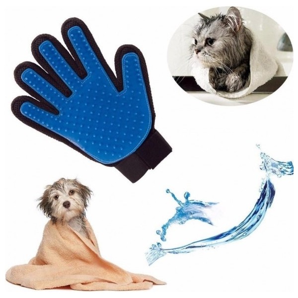 Eilo Luxe Kedi Köpek Tüy Toplama Eldiveni - Çok Renkli - belirtilmemiş Diğer Fiyatı
