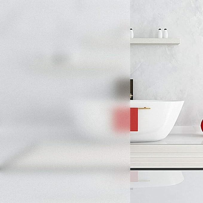 Eilo Luxe Uv Engelleyici Buzlu Cam Filmi 2 Metre x 45 Cm. - standart - Çok Renkli Diğer Fiyatı