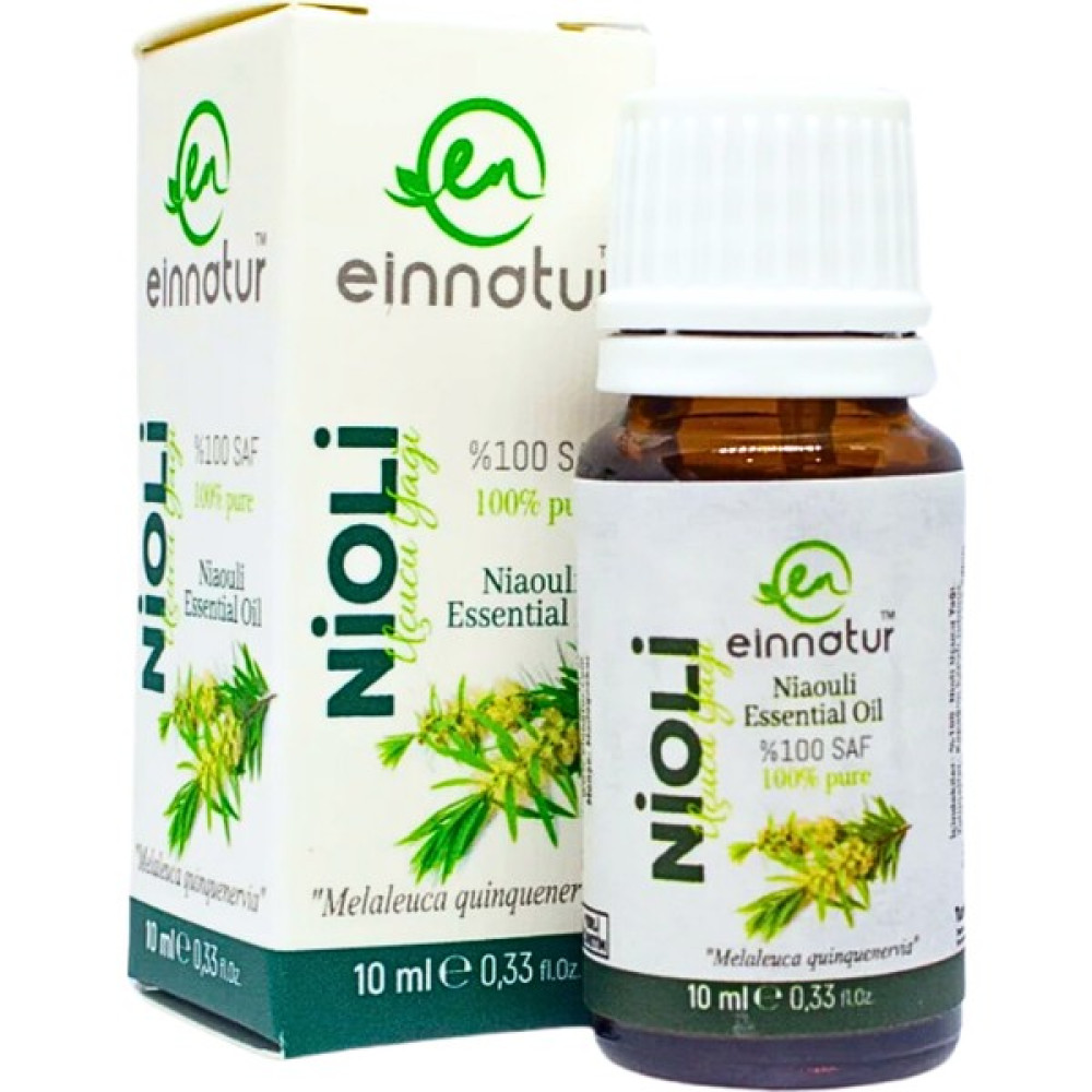 Ein Natur %100 Saf Nioli Uçucu Yağı 10 ml Nemlendiriciler Fiyatı