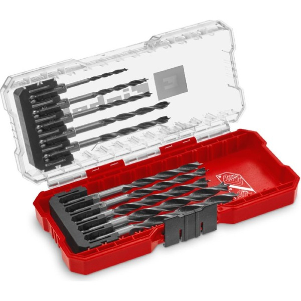Einhell 10 Parça Ahşap Delme Uç Seti S-Case Kutu - 0 - Altın Oto Boyaları Fiyatı