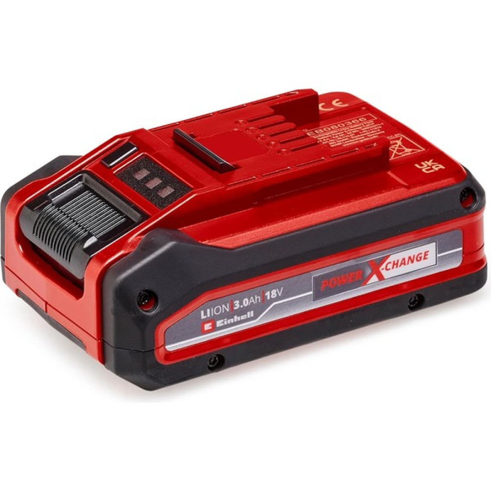 Einhell 18 V 3,0 Ah Power X-Change Plus Akü, Pil Oto Boyaları Fiyatı