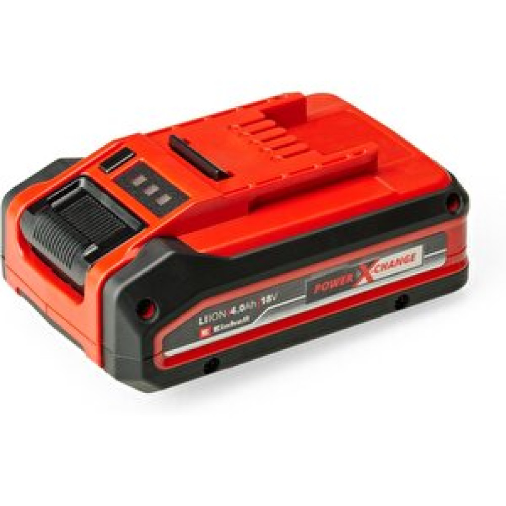Einhell 18v 4,0 Ah Power-x-change Plus Akü Akü Şarj Edici Fiyatı