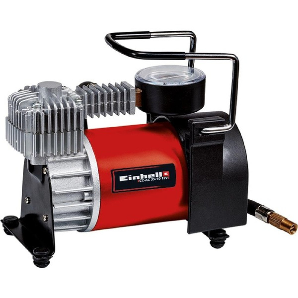 Einhell Cc-Ac 35/10 12 V, Mini Kompresör cc Ac Oto Boyaları Fiyatı