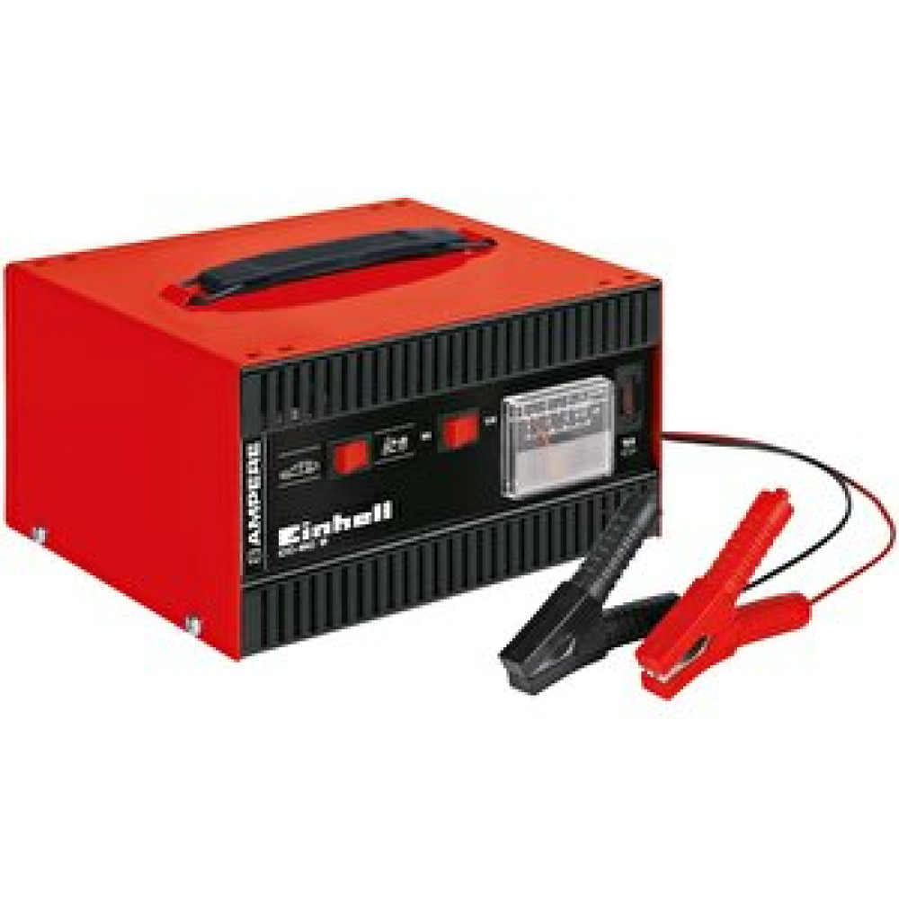 Einhell Cc-bc 8 Araba Aküsü Şarj Cihazı Akü Şarj Edici Fiyatı