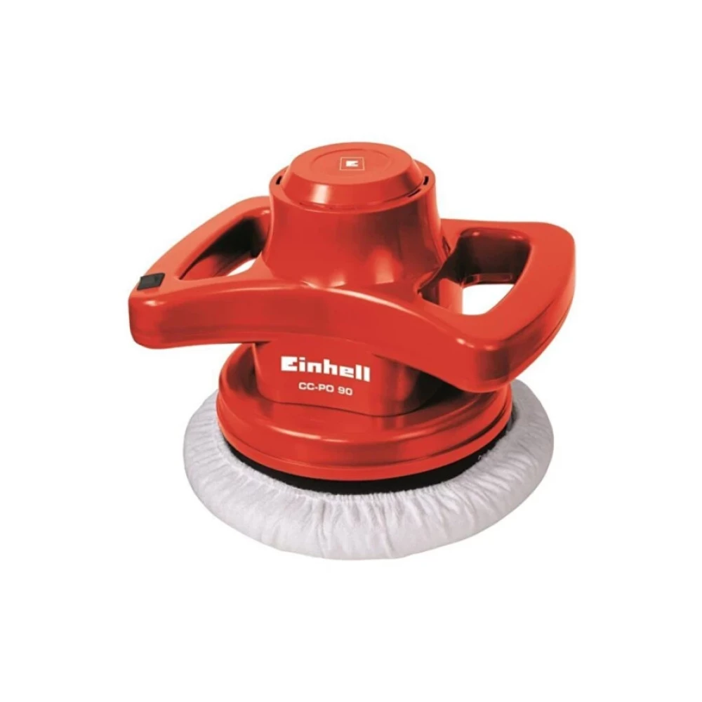 Einhell Cc Po 90 Polisaj Makinesi 90 Watt 240 Mm Cila / Polisaj Makinesi Fiyatı