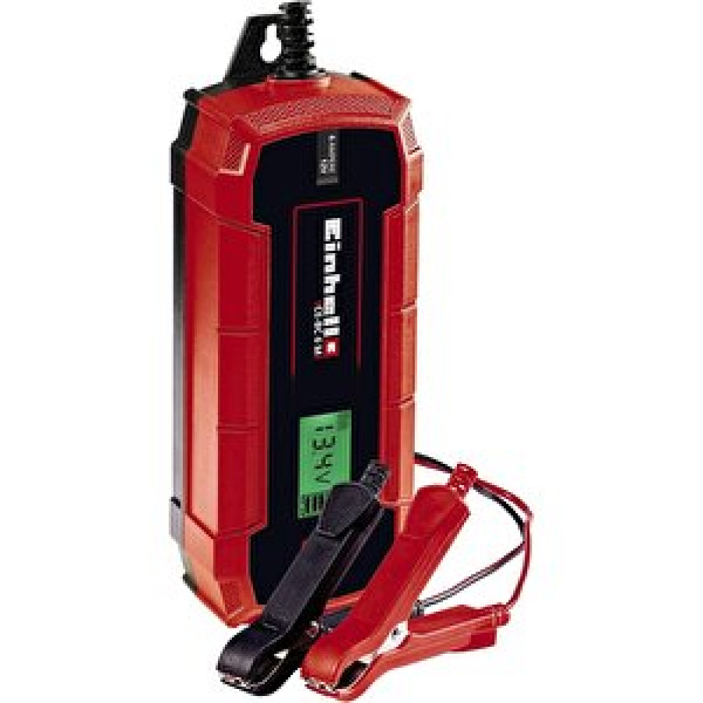 Einhell Ce-bc 6 M 12 V Akü Şarj Cihazı Akü Şarj Edici Fiyatı
