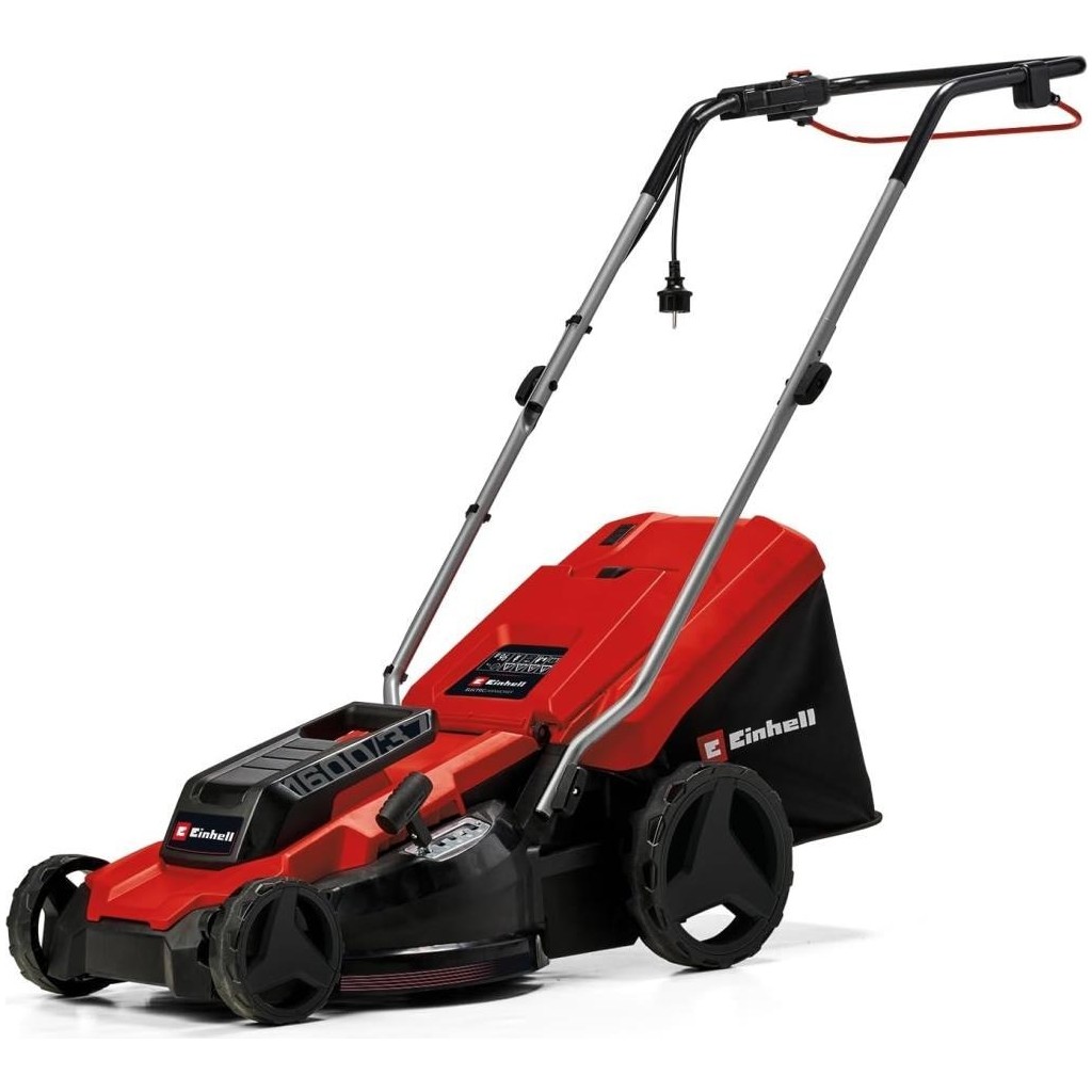Einhell Elektrikli Çim Biçme Makinesi Gc-Em 1600/37 Çim Biçme Makinesi Fiyatı