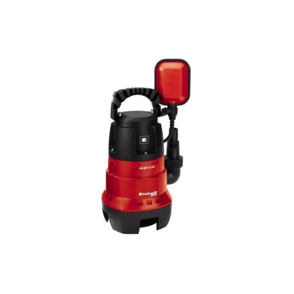 Einhell Gc-Dp 3730 Kirli Su Dalgic Pompa Atik Su Pompasi 370 W Dalgıç Pompası Fiyatı