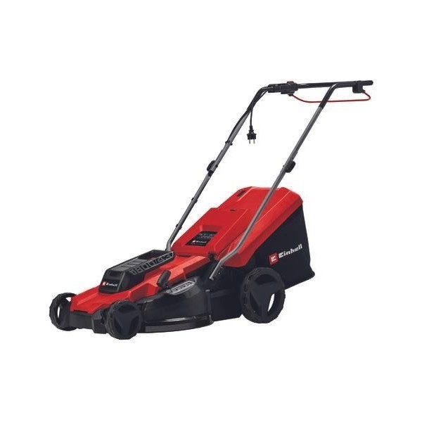 Einhell GC-EM 1800/43, Elektrikli Çim Biçme Makinesi - 3400090 Çim Biçme Makinesi Fiyatı