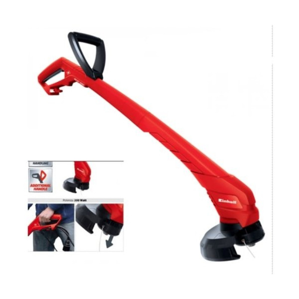 Einhell Gc-Et 3023 Elektrikli Kenar Kesme Çit Budama Makineleri Fiyatı
