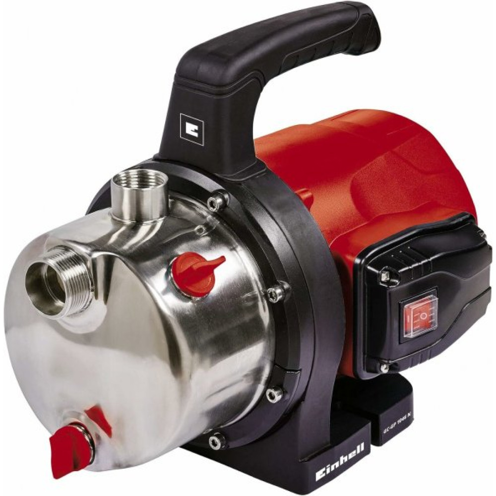 Einhell Gc-Gp 1046 N Bahce Pompasi 1050W 4600 L/H Su Motoru Fiyatı