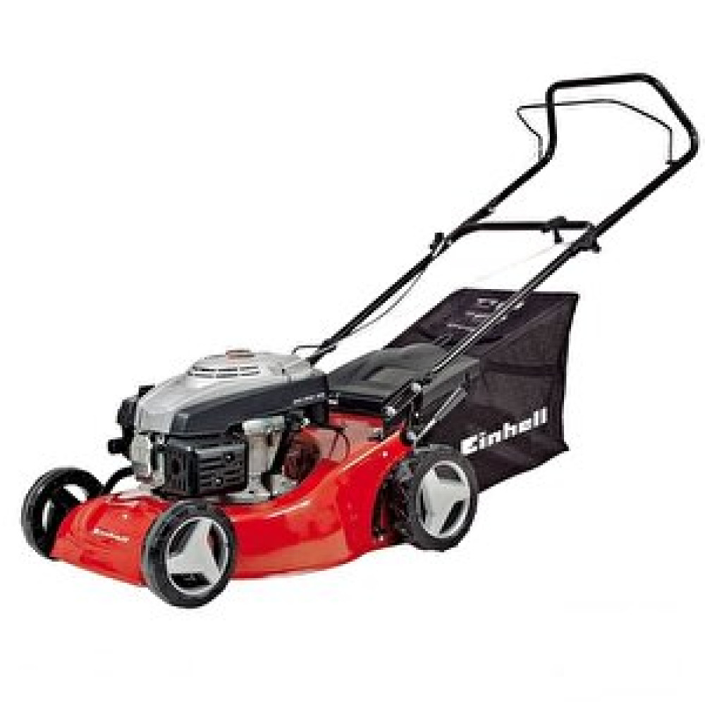 Einhell Gc-pm 46 Benzinli Çim Biçme Makinası Çim Biçme Makinesi Fiyatı