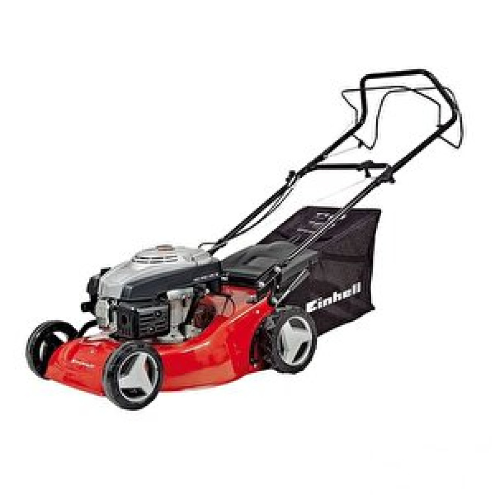 Einhell Gc-pm 46 S Benzinli Çim Biçme Makinası Çim Biçme Makinesi Fiyatı