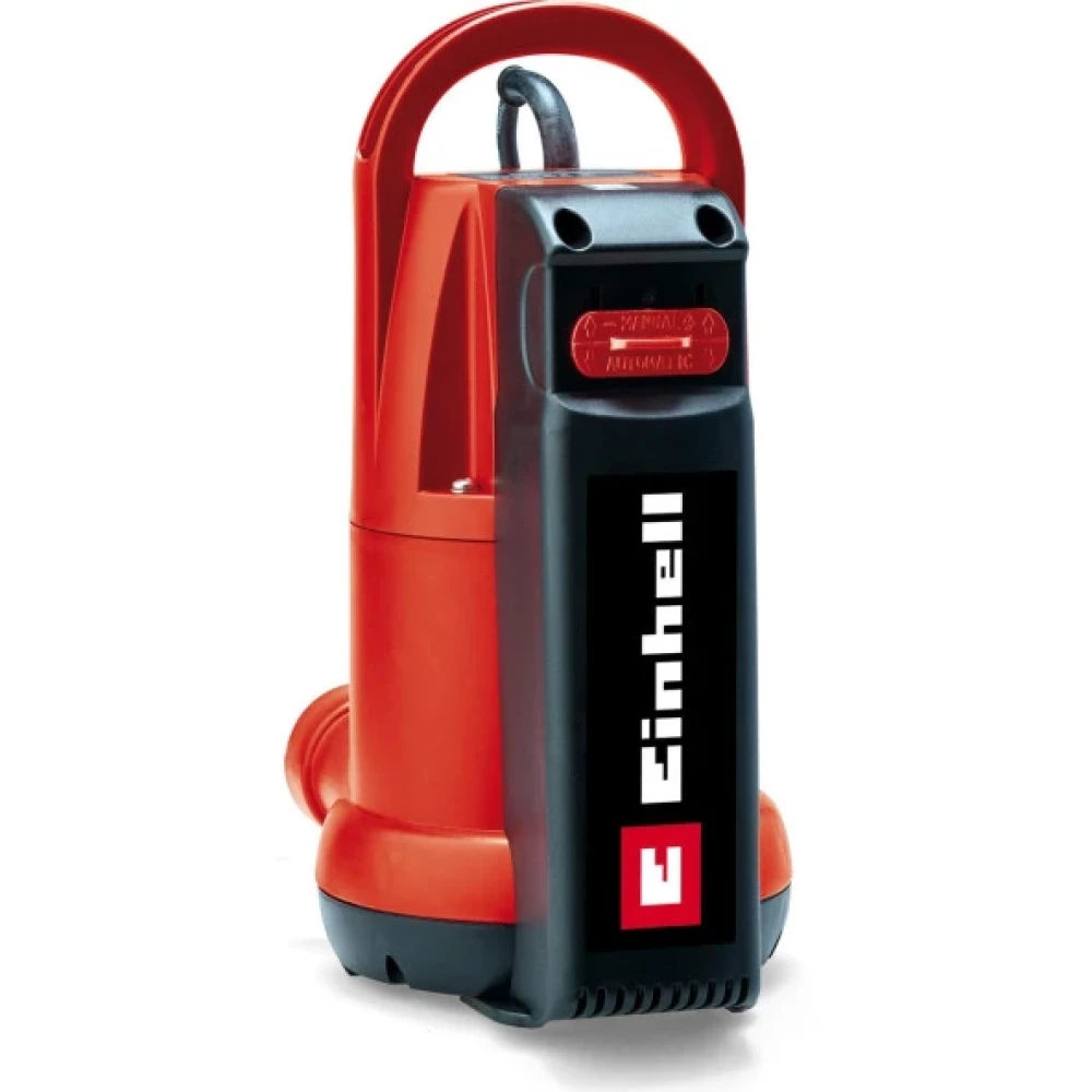 Einhell Gc-Sp 5511 If Dalgic Pompa Temiz Su Dalgıç Pompası Fiyatı