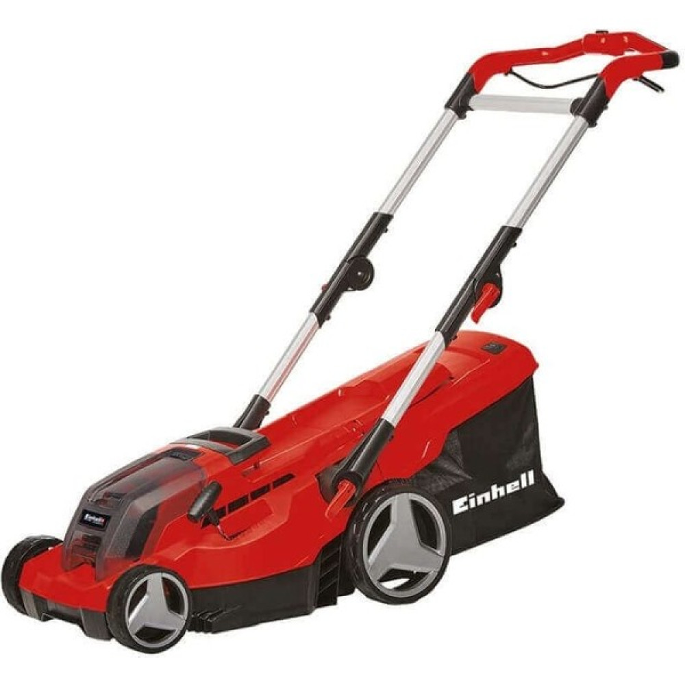 Einhell Ge-Cm 36/37 Akülü Çim Biçme Makinesi Çim Biçme Makinesi Fiyatı