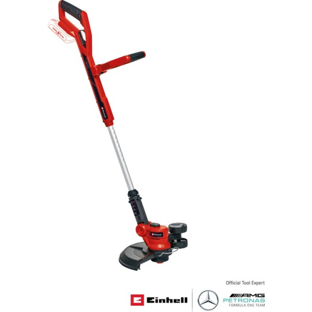 Einhell Ge-Ct 18/30 Li-Solo Akülü Kenar Kesme Çit Budama Makineleri Fiyatı