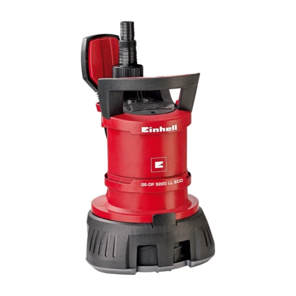 Eınhell Ge-Dp 5220 Ll Eco, 2__Sı 1 Arada Dalgıc Pompa Dalgıç Pompası Fiyatı