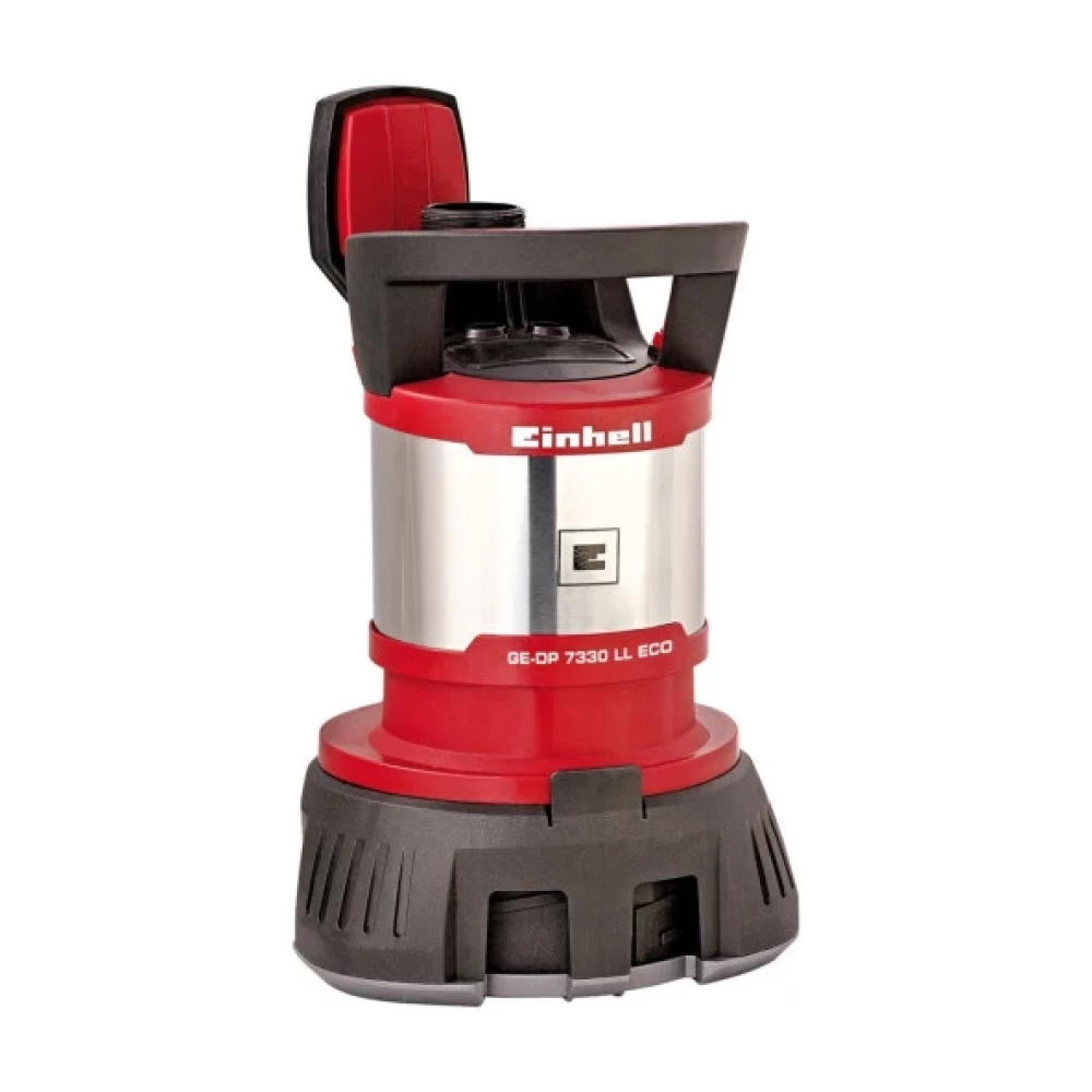 Eınhell Ge-Dp 7330 Ll Eco, 2__Sı 1 Arada Dalgıc Pompa Dalgıç Pompası Fiyatı