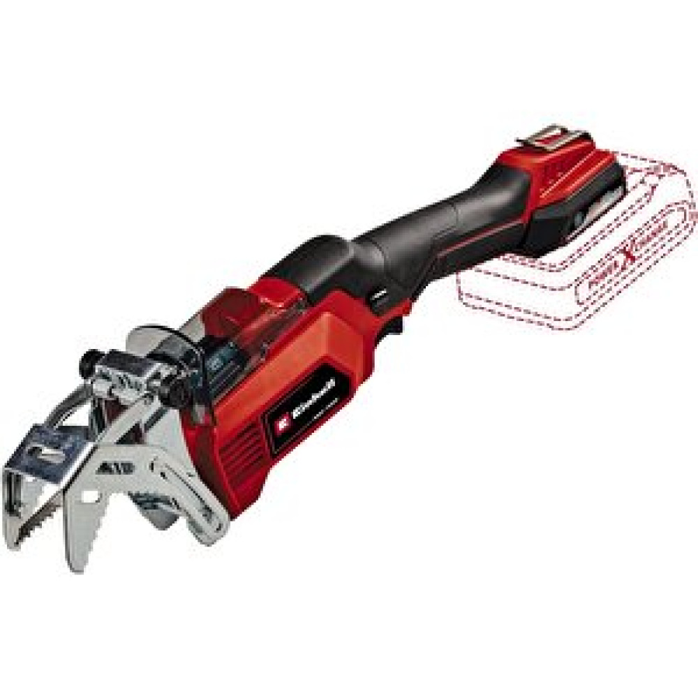 Einhell Ge-gs 18/150 Li - Solo Akülü Dal Kesme Makinesi Dal Budama Makineleri Fiyatı