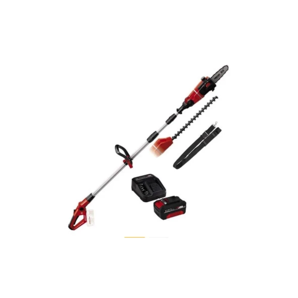 Einhell Ge-Hc 18 Lı T 3.0 Ah Akulu Dal Budama Makinesi Dal Budama Makineleri Fiyatı